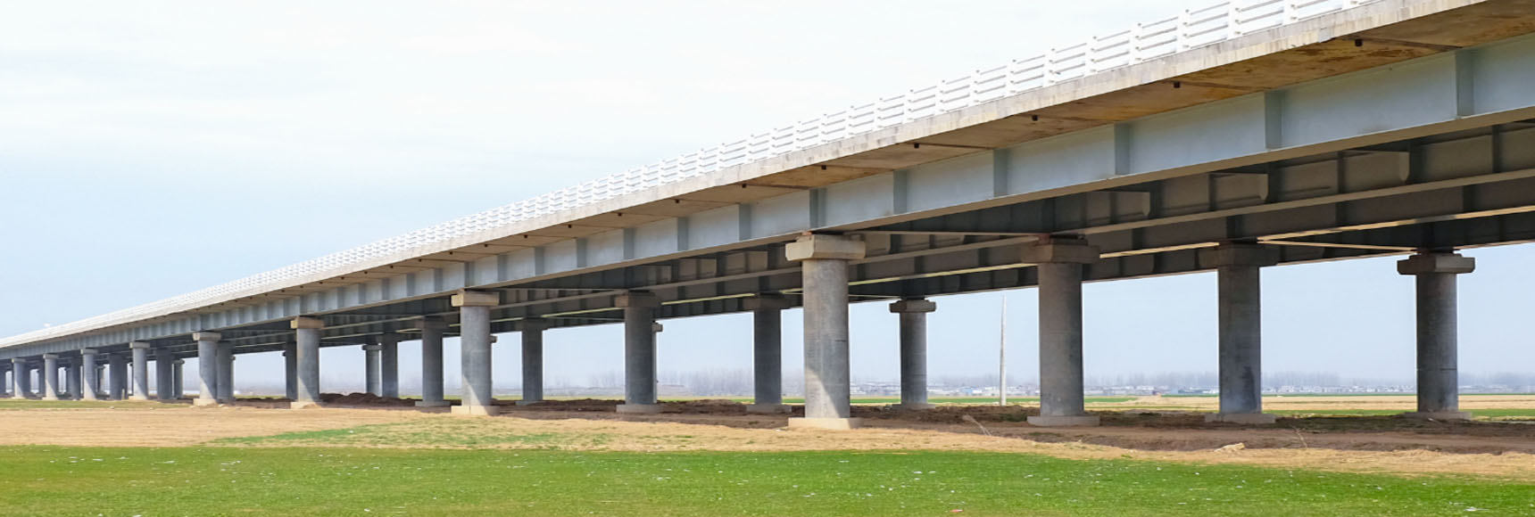 Highway and Municipal Construction